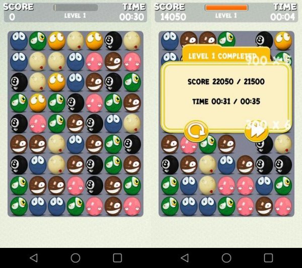 Crazy Pools Heroes Crush Saga v1.0(10)