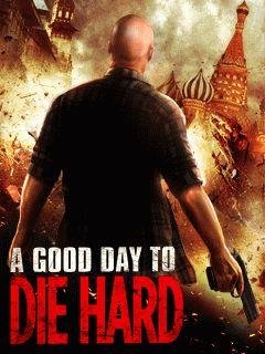 AGoodDayToDieHard 400 ww