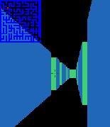 ray canvas labirynth