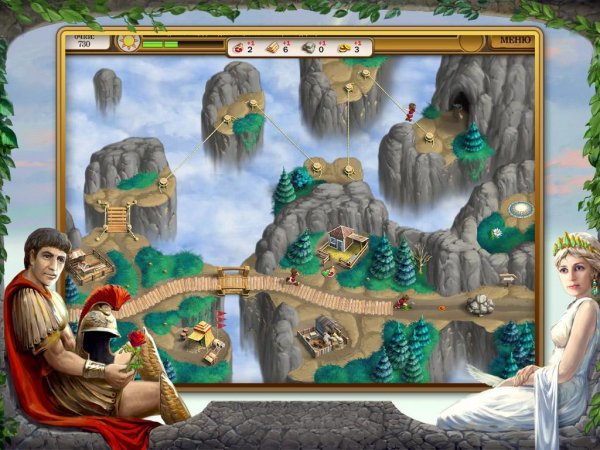 Roads of Rome 2 v.1.0 [Full]