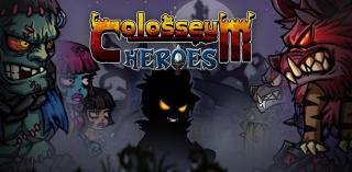 Colosseum Heroes 1.0