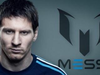 Messi 320x240