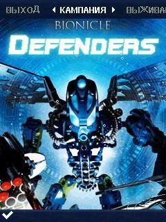 Defenders