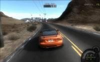 ENB series for NFS ProStreet