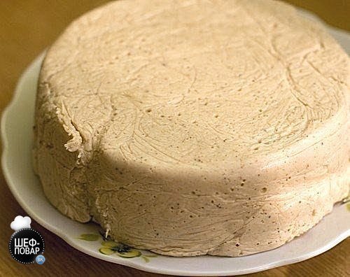 Халва в домашних условиях