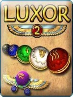 Luxor 2 Rus