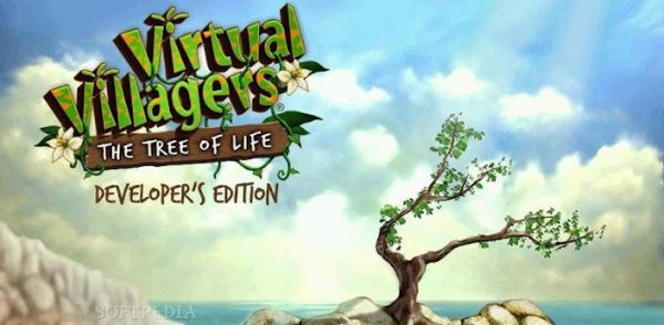 Virtual Villagers 4 v1.0 i