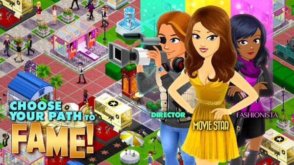 Hollywood U Rising Stars v.1.1.0