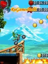Motocross Trial Extreme