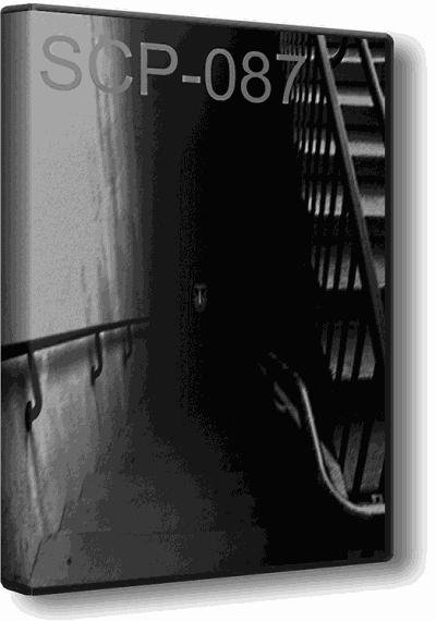 SCP-087B