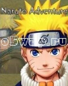 Naruto Adventure