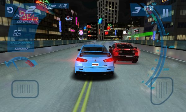 Underground Crew v.1.1.b.2(без рекламы)