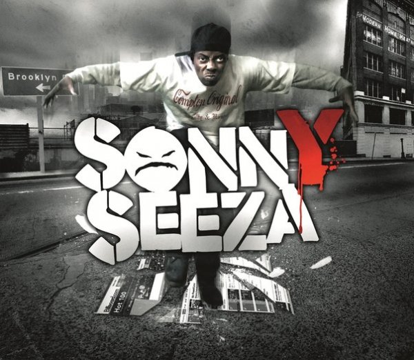 Sonny Seeza
