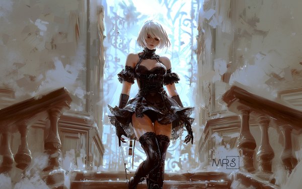2B
