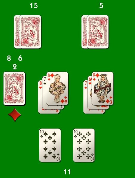 Бур-Козёл 3.7 Рекламы нет