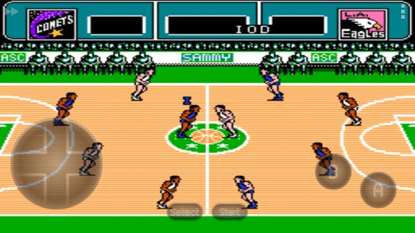 Ultimate-Basketball