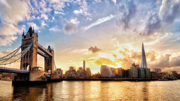 Panoramic Cityscapes Premium 3