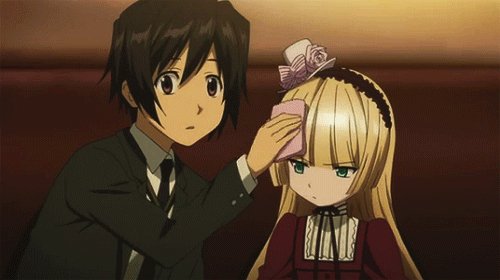 Gosick | Госик