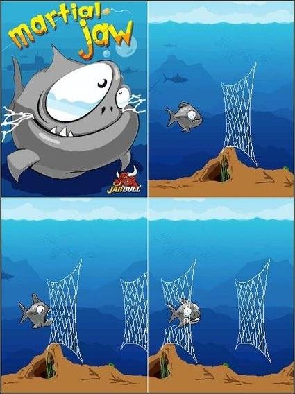 Martial Jaw RU 176x220 SE