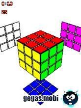 Rubiks Cube