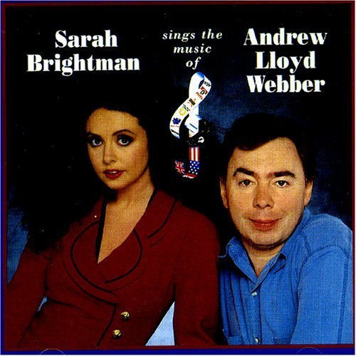 Sarah Brightman - Just Show Me How To Love You with the London Symphony Orchestra