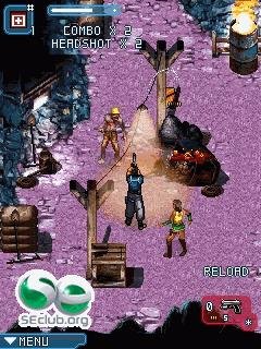 Zombie Infection 2 RU