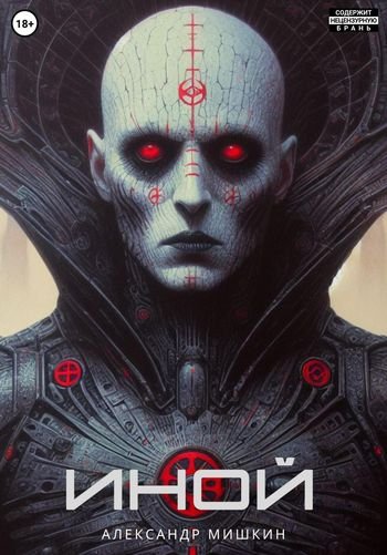 Александр Мишкин Иной