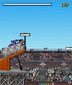 Monster Truck 176x208