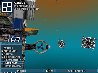 Deep 3D Md3 Bz Nk 320 RUS