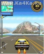 Driver San Francisco N70 N72