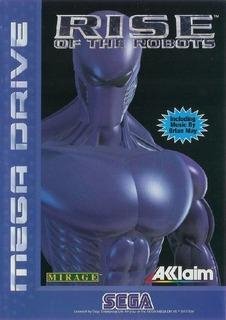 Rise of the Robots [Rus]