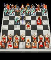 Chess Chronicles S60 2ed