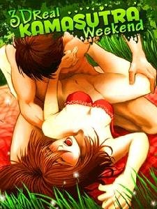 3d real kamasutra weekend