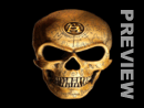 skull