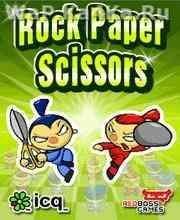 Rock Paper Scissors