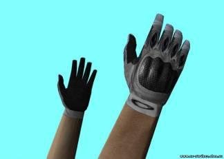 hands