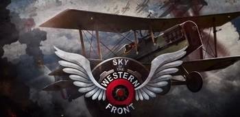 Air Battle World War v1.0.1 Mod