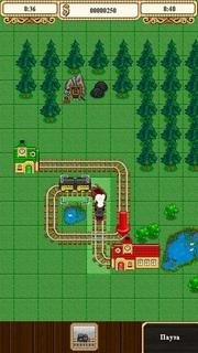 Puzzle Tracks Участки Пути v.1.4.2