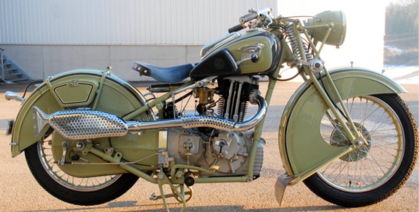 ARDIE RBK-503 (1933г.)
