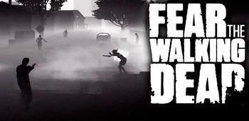Fear the Walking Dead: Dead-Run-v1-3-2