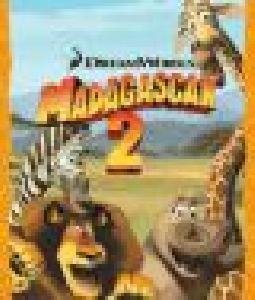 Madagascar 2 Escape To Africa