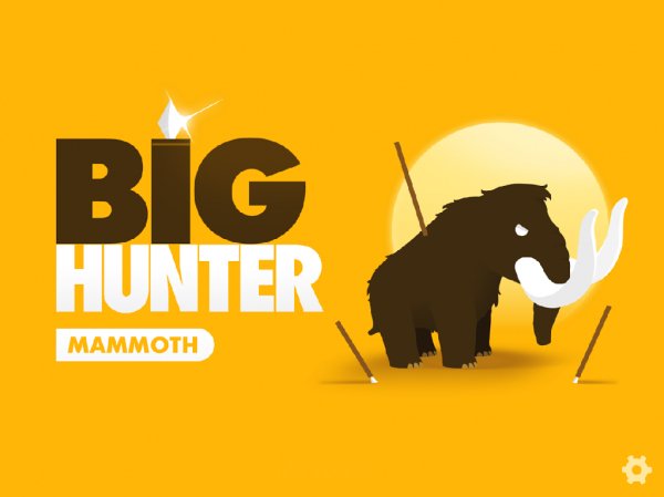 Big Hunter v.1.0.3
