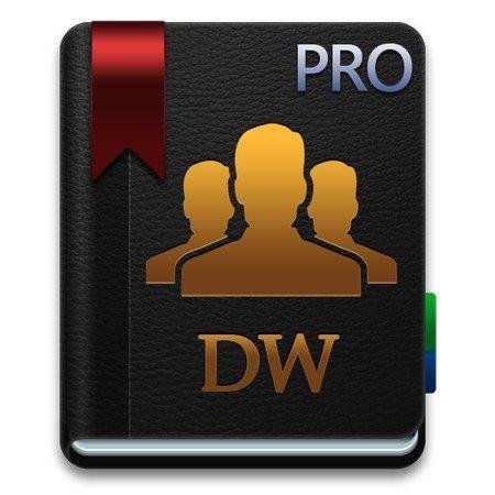 DW Contacts &amp; Phone-