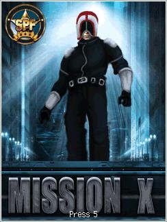 SPF Mission X 352x416