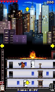 FireFightersCityRescue