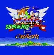 sonic the hedgehog 2 crash 176x220