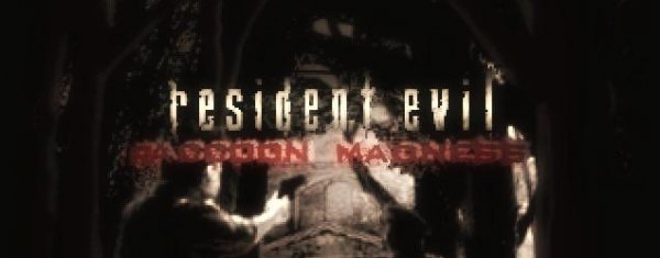 Resident evil RM setup