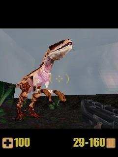 Turok Mobile 1.1