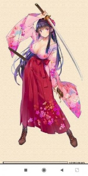 Pre64. Я был призван в RPG-(SI) 829573 original 1fa3f