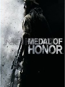 Medal Of Honor 2010
